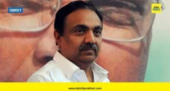 Jayant Patil : थोड्याच दिवसात जयंत पाटील कमळ हाती घेणार; 'या' नेत्याचा मोठा दावा