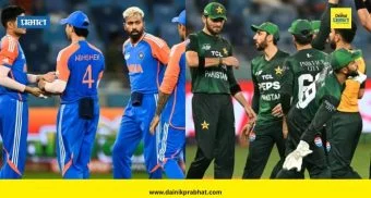 Ind Vs Pak : भारत –पाकिस्तान सामन्यावर गौतम गंभीरच्या 'त्या' वक्तव्याची होतेय चर्चा