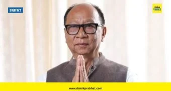 Yumnam Khemchand Singh : मणिपूरमध्ये पुन्हा सरकार होणार स्थापन; युमनाम खेमचंद सिंह बनणार मुख्यमंत्री