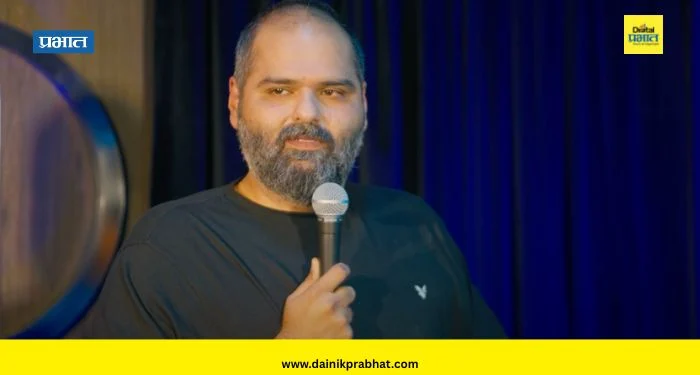 Kunal Kamra Summons : विधान परिषद समितीकडून कुणाल कामराला समन्स