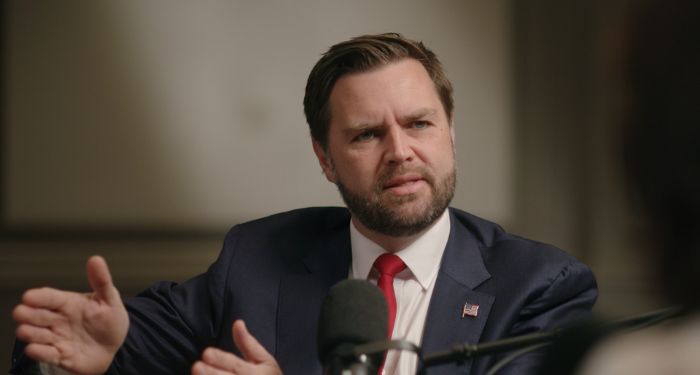 JD Vance