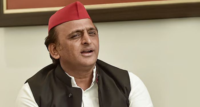 Akhilesh Yadav