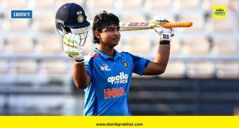 Vaibhav Suryavanshi : 'वैभव सूर्यवंशीला आताच्या आता अटक करा'; 'या' क्रिकेट बोर्डाने केली खळबळजनक मागणी