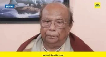 Ramesh Chandra Sen : बांगलादेशमधील हिंदू नेते रमेश चंद्र सेन यांचे निधन