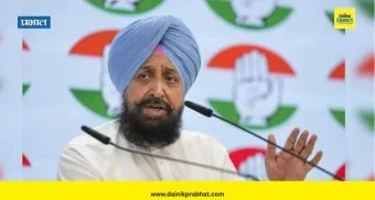 Congress : कॉंग्रेसने 24 तासांत दलित समुदायाची माफी मागावी,अन्यथा...; आपच्या नेत्यांनी दिला इशारा