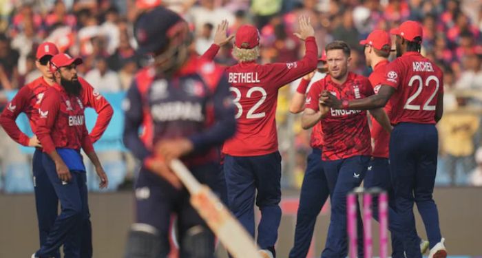T20 World Cup 2026