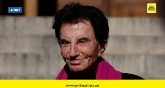 Jack Lang : फ्रान्सचे माजी सांस्कृतिक मंत्री जॅक लँग यांचा राजीनामा