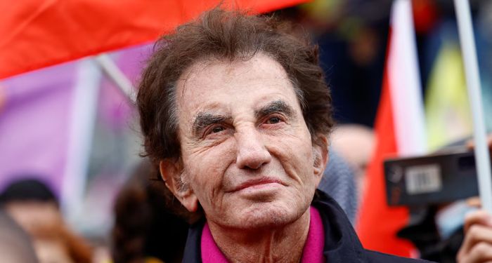 Jack Lang
