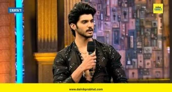 Bigg Boss Marathi : “बिग बॉस मराठीच्या घरातून ओमकार राऊतची EXIT !