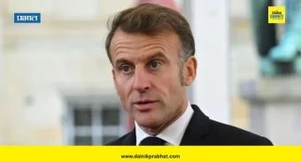 Emmanuel Macron : फ्रान्सकडून 114 राफेल खरेदीचा प्रस्ताव; मॅक्रॉन यांच्या भारतभेटीत शिक्कामोर्तब होण्याची शक्यता