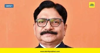 Ravindra Waikar : भारतीय रेल्वेमध्ये कोकण रेल्वेचे विलिनीकरण करा; खासदार रविंद्र वायकर यांनी लोकसभेत मांडला प्रस्ताव