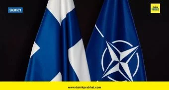 NATO Arctic Sentry Mission : नाटो आर्क्टिक सेंट्री मिशन सुरू करणार