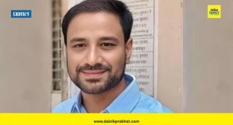 Parbhani Muslim Mayor : कोण आहेत सय्यद इक्बाल? 2 वर्षांपूर्वी राजकारणात एन्ट्री अन् आता थेट महापौरपद