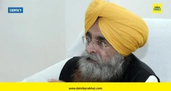 Gurmeet Singh Khuddian : पीएम-आशा योजनेला पंजाबचा विरोध; कृषी मंत्री गुरमीत सिंग खुदियान यांचे मोठे वक्तव्य