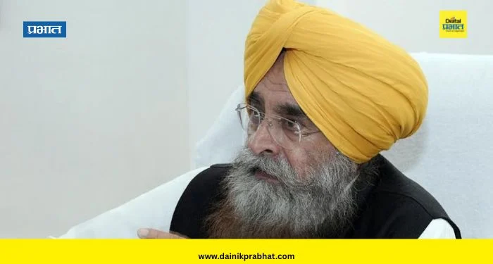 Gurmeet Singh Khuddian : पीएम-आशा योजनेला पंजाबचा विरोध; कृषी मंत्री गुरमीत सिंग खुदियान यांचे मोठे वक्तव्य