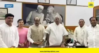 Amit Patkar : गोवा फॉरवर्ड पक्षाशी कॉंग्रेस करणार हातमिळवणी; अमित पाटकर यांचे मोठे विधान