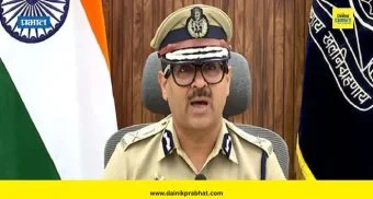 Pune Police : आता 'या' ठिकाणी आंदोलनांवर बंदी! काँग्रेस भवन राड्यानंतर पोलीस आयुक्तांचा कडक निर्णय