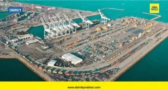 दखल : चाबहारमधून माघार की विराम?