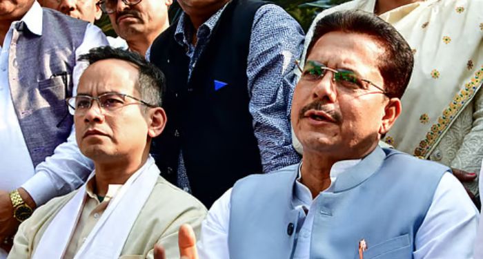 Bhupen Kumar Borah