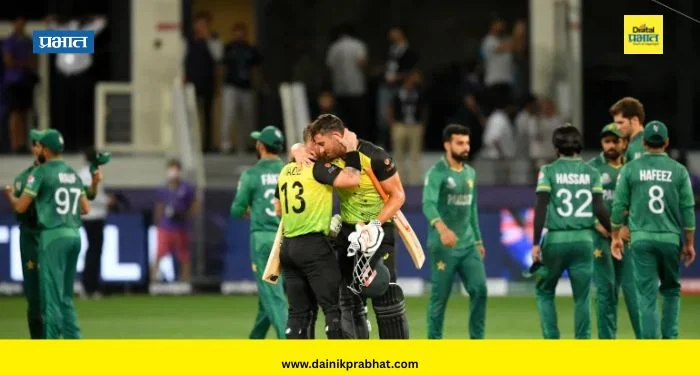 T20 World Cup 2026 : ‘या’ 6 टीम क्वालिफाय, दोन जागांसाठी 5 संघांमध्ये चुरस; पाकिस्तान अन् कांगारूंचे काय होणार?