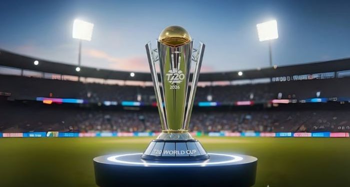 T20 World Cup 2026