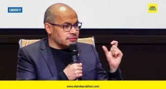 Demis Hassabis : एआय वरील प्रभुत्व भविष्याचे 'सुपरपावर' बनवेल; हसाबिस यांचा भारतीय विद्यार्थ्यांना कानमंत्र