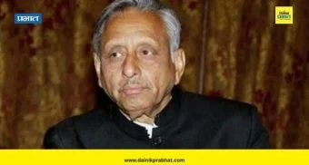 Mani Shankar Aiyar : मी राहुल गांधींचा अनुयायी नाही; ज्येष्ठ नेते मणिशंकर अय्यर यांनी केले स्पष्ट