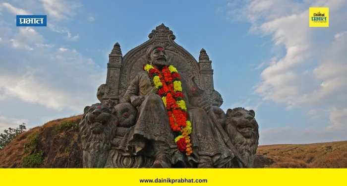 विशेष : रयतेचा राजा