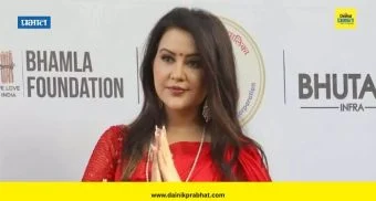 Amruta Fadnavis : अमृता फडणवीस यांचा बँकिंग क्षेत्राला रामराम; 23 वर्षांच्या प्रदीर्घ सेवेनंतर घेतला निर्णय