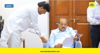 Newasa News : आमदार विठ्ठलराव लंघे-पाटील यांच्या पाठपुराव्याला यश; मंत्री विखे पाटलांनी दिला 'हा' आदेश