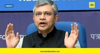 Ashwini Vaishnaw : डिजिटल प्लॅटफॉर्मनी जबाबदारी झटकून चालणार नाही; अश्विनी वैष्णव यांनी दिला कडक इशारा