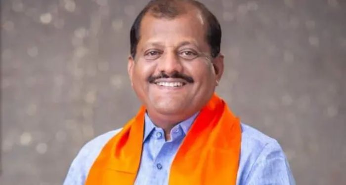 Sanjay Jadhav