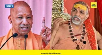 अग्रलेख : शंकराचार्यांचा लढा