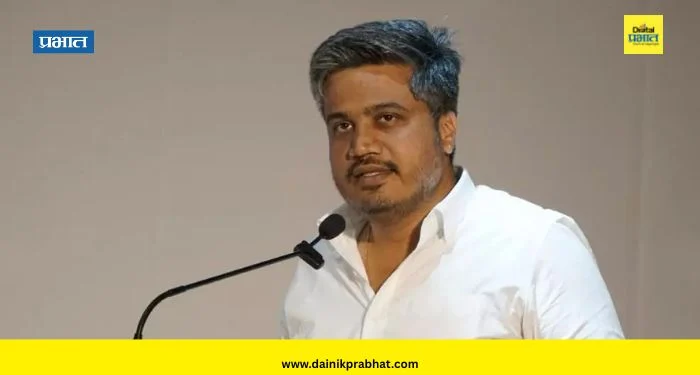 Rohit Pawar : अखेर ! व्हीएसआर व्हेंचर्सविरुद्ध तक्रार दाखल; रोहित पवारांच्या मागणीची घेतली दखल