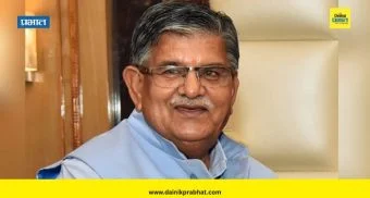 Gulab Chand Kataria : पाकचा पंजाबला अस्थिर करण्याचा कट; राज्यपाल गुलाबचंद कटारिया यांचा गंभीर आरोप