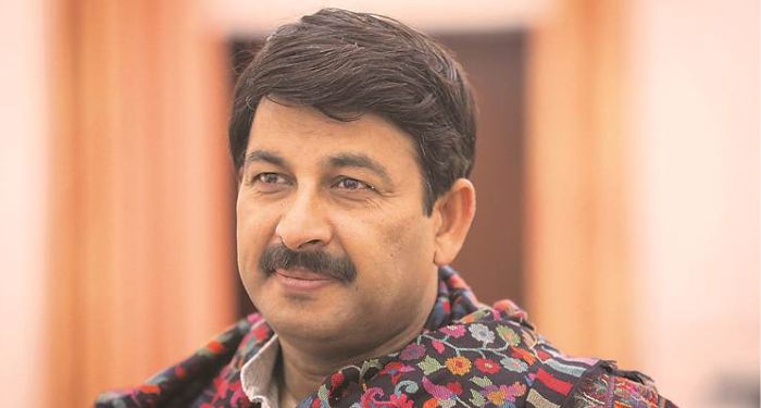 manoj tiwari