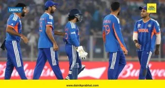 T20 World Cup 2026 : डू ऑर डाय सामन्यात 'या' दोघांना संघातून डच्चू मिळण्याची शक्यता