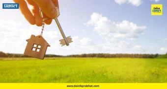 Non-Agricultural Tax : राज्यातील 'NA' ची कटकट कायमची मिटली; आता जिल्हाधिकाऱ्यांच्या परवानगीची गरज नाही..वाचा सविस्तर