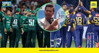 Pakistan Semifinal Equation : 'गरज पडली तर बाबरलाही डच्चू द्या, पण १३ षटकांतच विजय हवा!' पाक संघाला आकाश चोप्राचा अजब सल्ला
