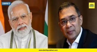 PM Modi Calls Tarique Rahman: हसीनांनंतर आता तारिकशी मैत्री! PM मोदींच्या एका फोन कॉलने ढाका ते दिल्लीपर्यंत खळबळ