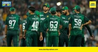 PAK vs ENG : पाकिस्तानच्या अडचणीत वाढ! इंग्लंडविरुद्धच्या सामन्यापूर्वी 'पिच'बाबत ICC चा मोठा निर्णय; सेमीफायनलचं स्वप्न भंगणार?