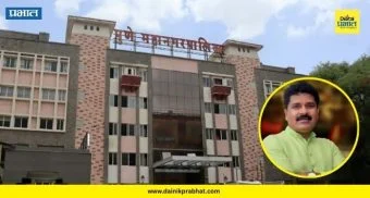 Parshuram Wadekar : आंदोलक ते उपमहापौर! कोण आहेत 'बिनविरोध' उपमहापौर परशुराम वाडेकर?