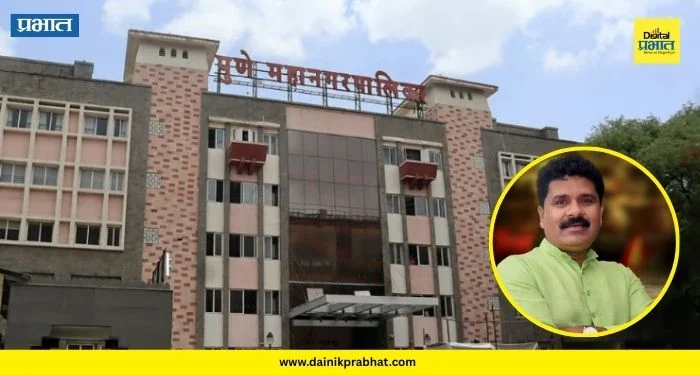 Parshuram Wadekar : आंदोलक ते उपमहापौर! कोण आहेत ‘बिनविरोध’ उपमहापौर परशुराम वाडेकर?