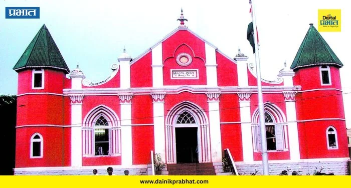 Phaltan Municipal Council : विषय समित्यांच्या सभापतींची निवडी बिनविरोध; कोणाकडे गेली महत्त्वाची समिती? वाचा