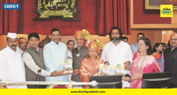 PCMC News : राष्ट्रवादीची माघार अन् भाजपाची बाजी! महापालिकेत बिनविरोध सत्तेचा फॉर्म्युला; पाहा सभागृहात काय घडलं?