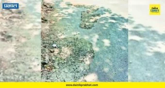 Pimpri Chinchwad News : साधं काम अन् मोठा घोळ! पिंपरीगावातील 'या' रस्त्यावर रात्री प्रवास करताय? मग हे वाचाच