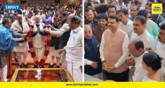 दिल्ली ते महाराष्ट्र ‘पॉवर गेम’! मोदी-शहा-फडणवीस भेटींमुळे प्रफुल पटेल चर्चेत; राष्ट्रवादीच्या भवितव्यावर नेमकं काय शिजतंय?