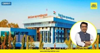 BJP NCP Alliance : पिंपरी-चिंचवडमध्ये भाजप-राष्ट्रवादी युतीचे संकेत; गटनेते प्रशांत शितोळेंनी स्पष्ट केली भूमिका