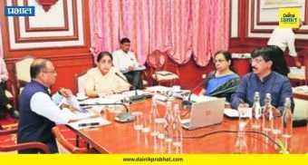 Pune DPC Meeting : पुणे जिल्हा नियोजन समितीचा १ हजार ३२ कोटींचा आराखडा मंजूर; कोणत्या कामांना मिळणार प्राधान्य? पाहा