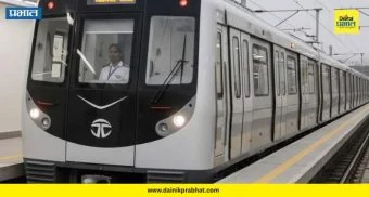 Pune Metro : पुणेकरांसाठी गुड न्यूज! हिंजवडी-शिवाजीनगर मेट्रो कधी धावणार? नवी डेडलाईन आली समोर